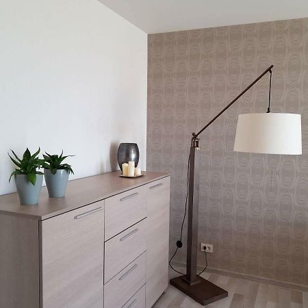Apartamentai Centras Šiauliai Exteriér fotografie